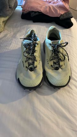 Nike Trail Shoes