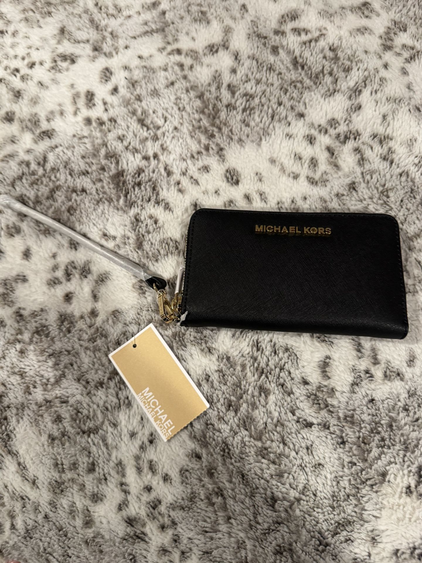Michael Kors Wristlet