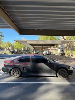 1994 Honda Civic