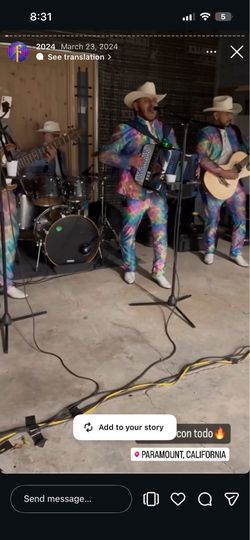 Grupo norteño