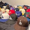 SNAPBACKS PLUG, STREETWEAR 
