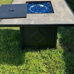 Brand New Patio Outdoor Fire Pit