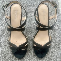 Nine West Heeled Sandal 