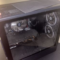 Cyber Power Gaming Pc