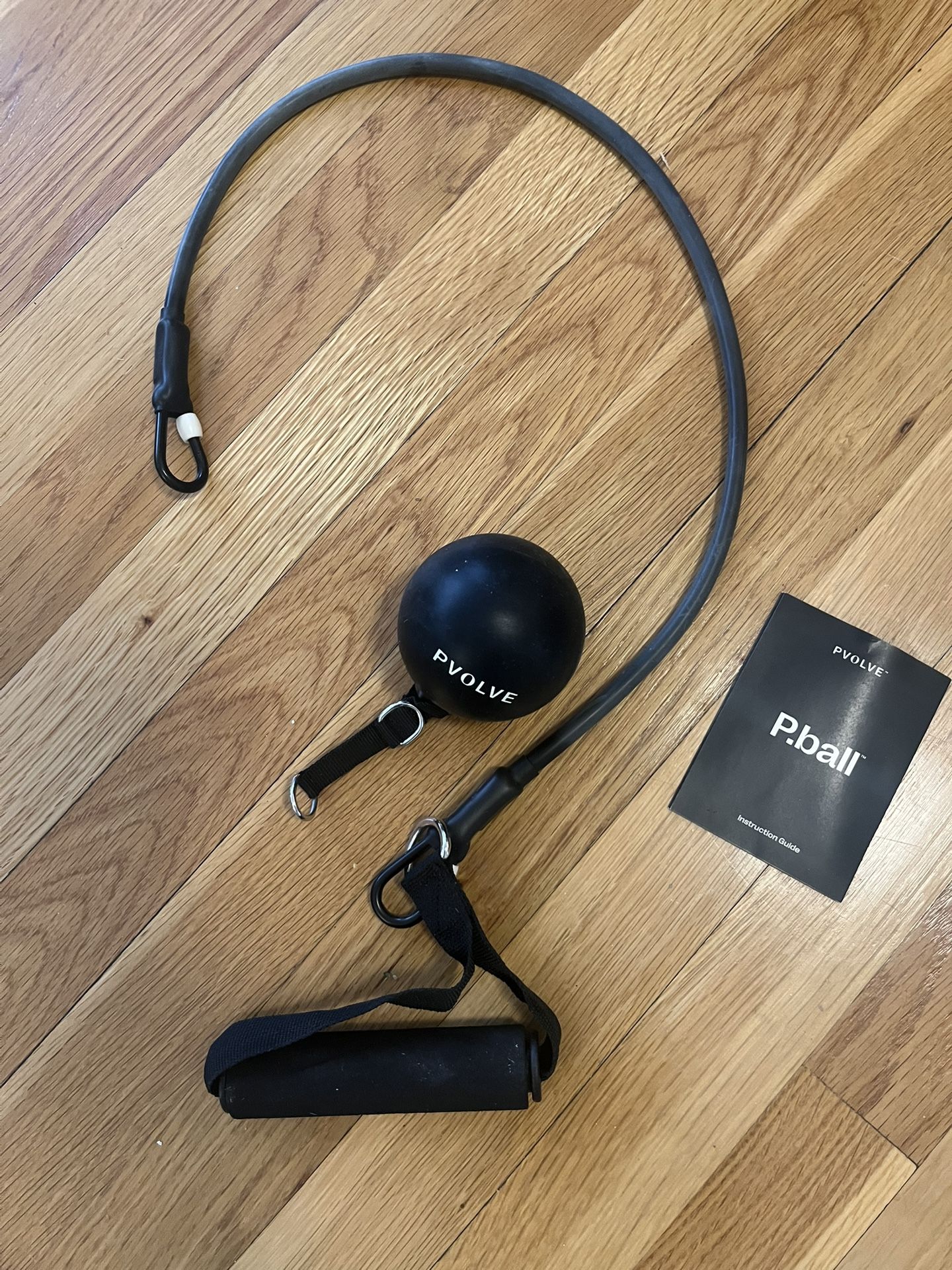 Pvolve Equipment Functional Fitness System