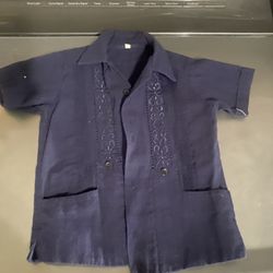 Camisas Mexicanas