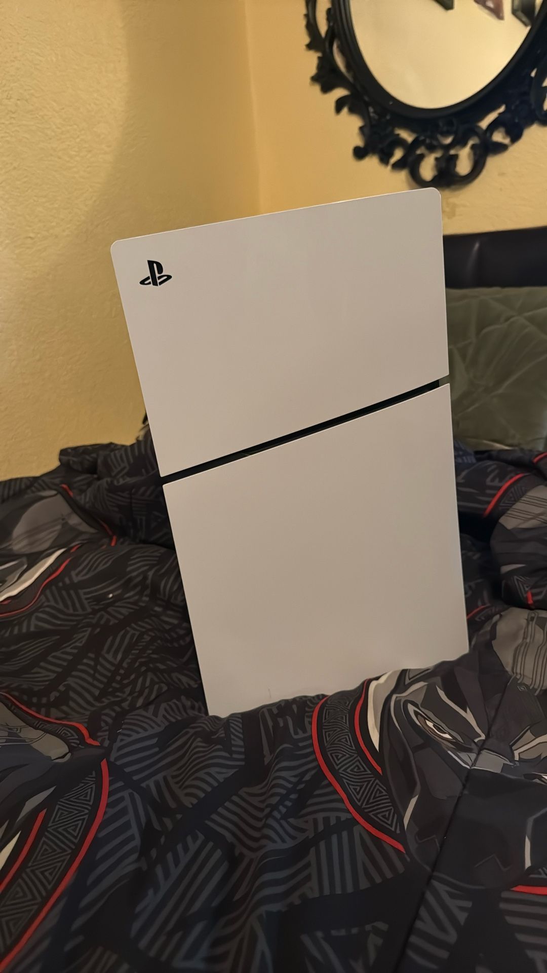PS5