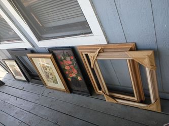 Picture frame s