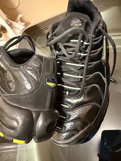 Nike air max plus (Gary & empire)