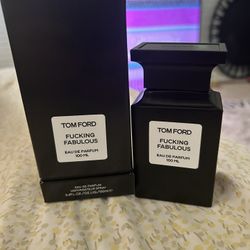 Tom Ford F’N Fabulous 