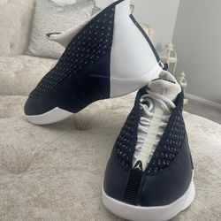 Air Jordan Retro 15 'Obsidian'