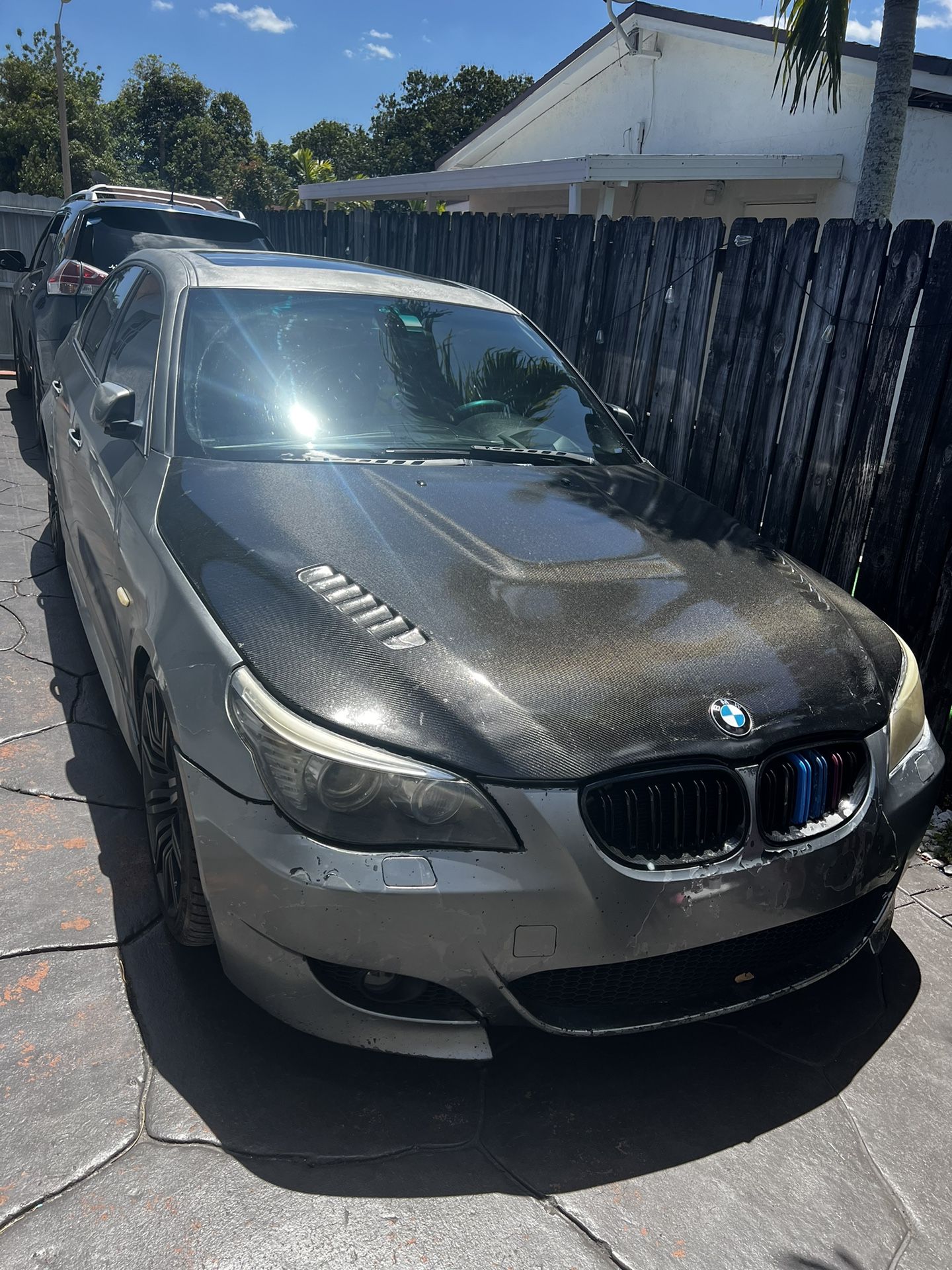 Bmw 550i for Sale in Miami Gardens, FL - OfferUp