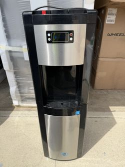 Water dispenser