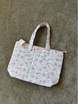 Love Shack Fancy Tote