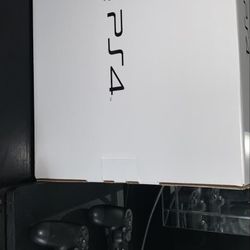 Ps4 For Sale‼️
