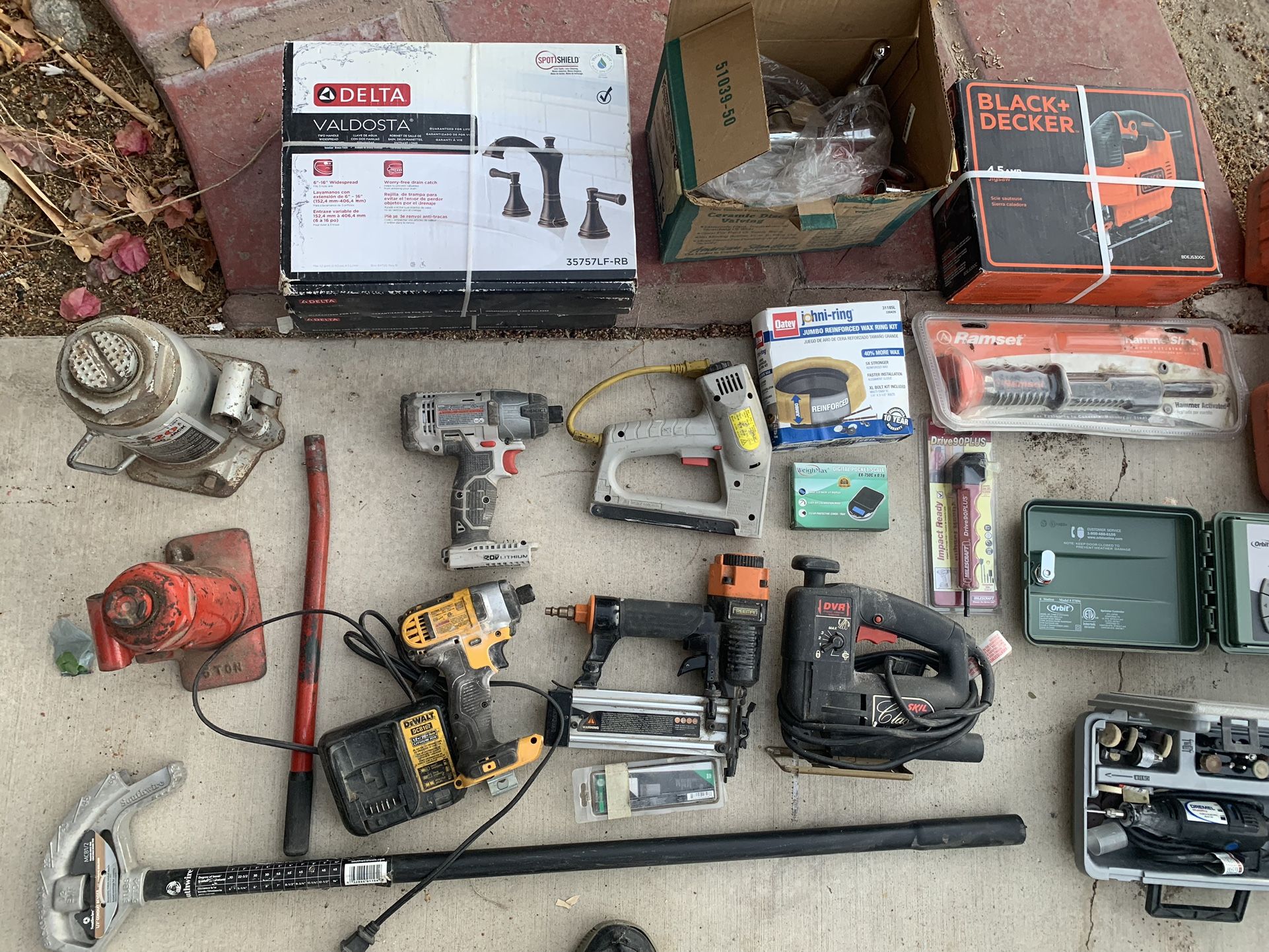 Tools!!