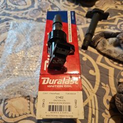  Ignition Coil Jaguar S Type Or Many Jags New