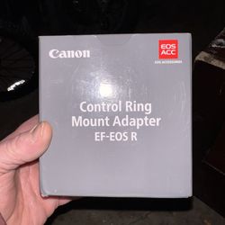 Canon  adapter