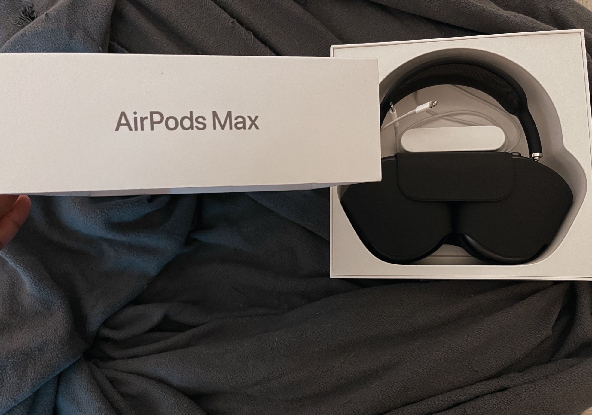 AirPods Max
