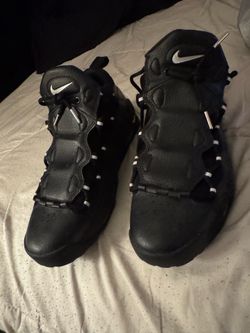 Nike spider