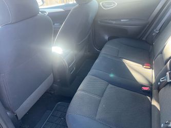 2014 Nissan Sentra