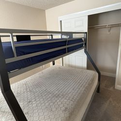 Free Bunkbed 