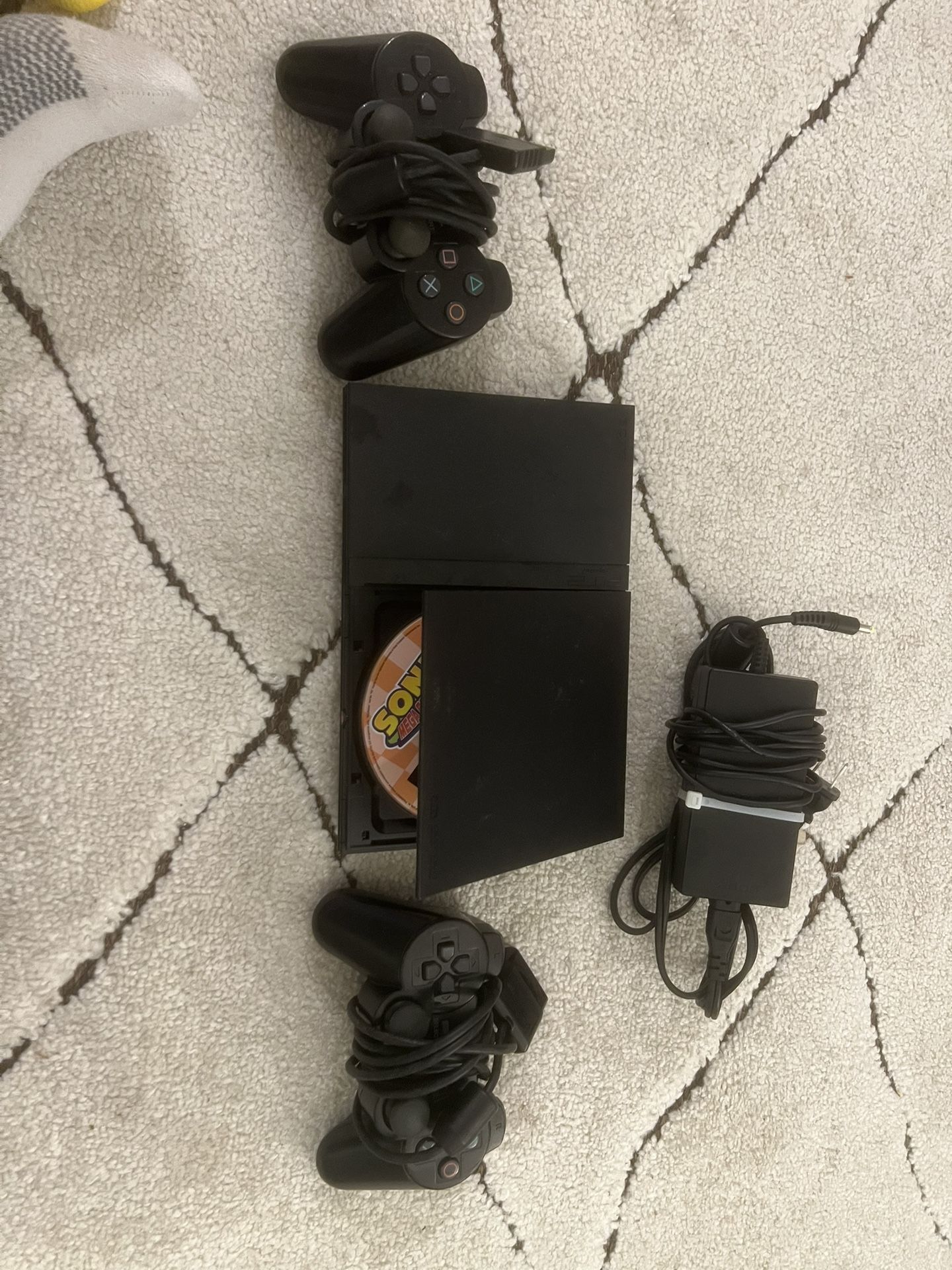 Ps2 Slim