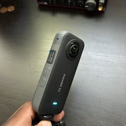 insta 360 x3