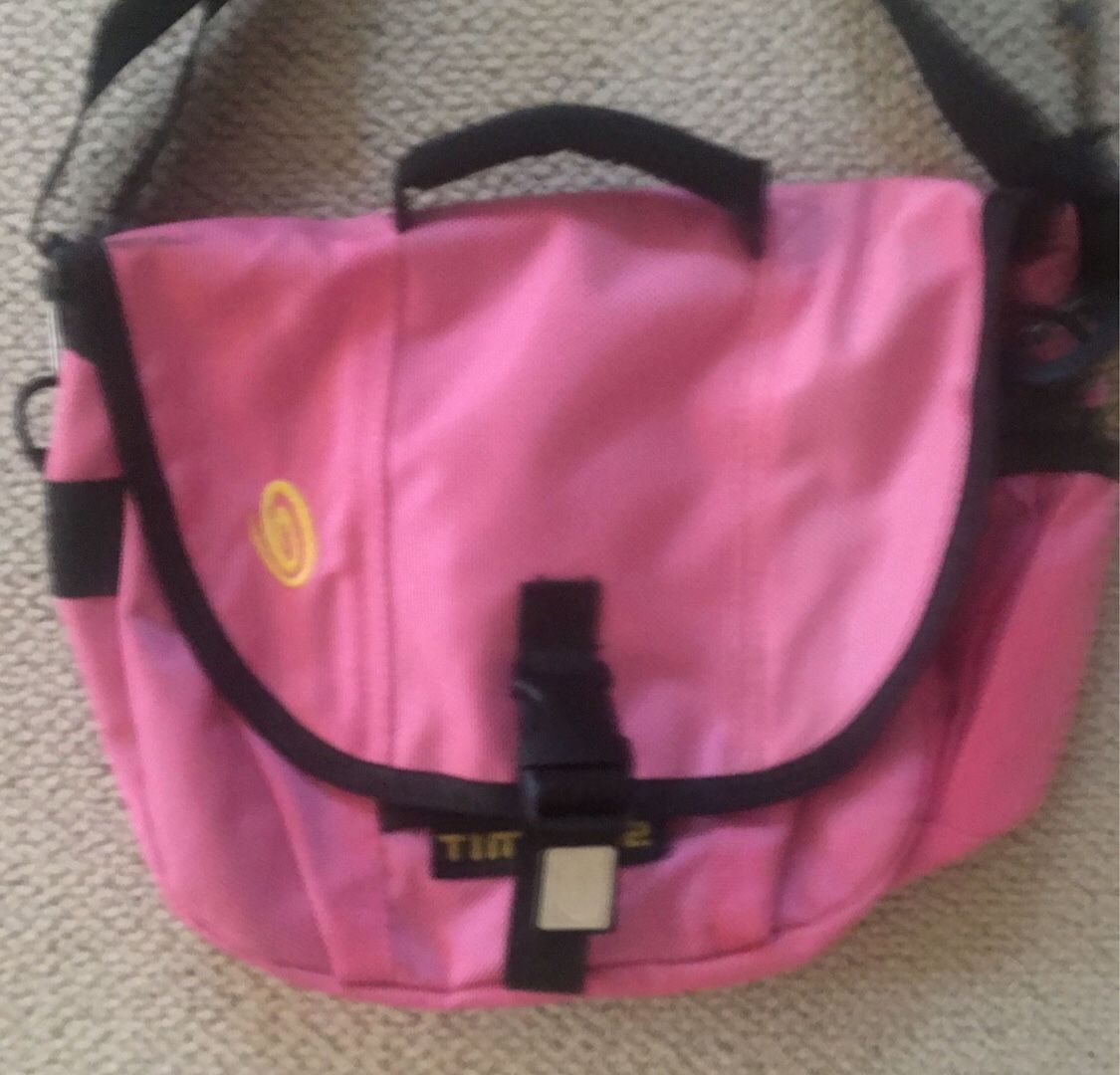 Timbuk2 Messenger Bag Crossbody