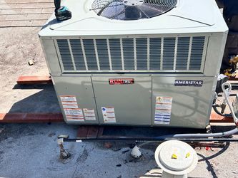 FREE AC TUNE UP