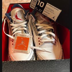 Jordan’s