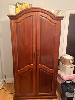 Armoire