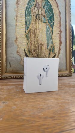 AirPods (4th) generation