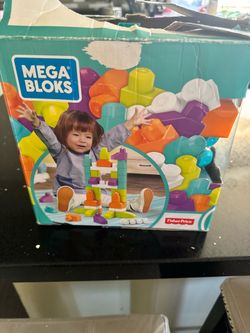 Mega blocks