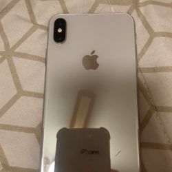 iPhone XS