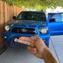 2006 Toyota Tacoma