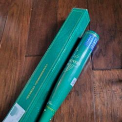 COMBAT Country Club Limited Edition Baseball Bat