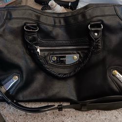 Black XS Neo Cagole Bag
