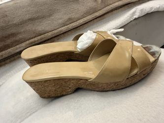 Jimmy Choo Wedges