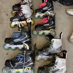 Skates 
