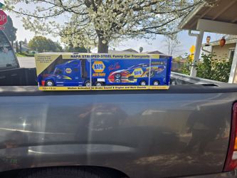 Napa Truck