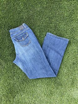 ANNE KLEIN WOMEN’S VINTAGE JEANS 