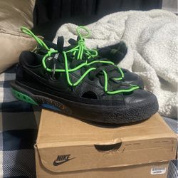 Off White Blazers