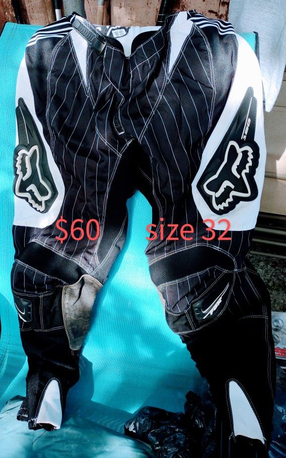 Fox Racing Gear