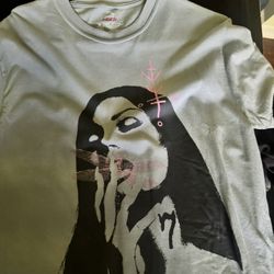 Mariah Shirt