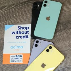 Apple IPhone 11 64gb Unlocked For Any Carrier Worldwide 🌐 Tv 