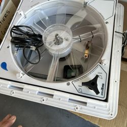 Fantastic Fan