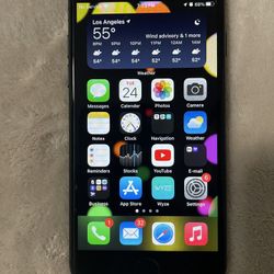 iPhone 8 64gb - Unlocked - Used In Good Condition