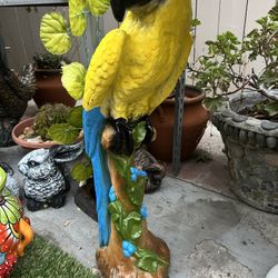 Garden Decorations