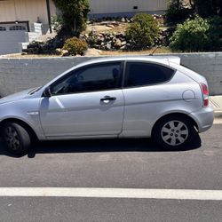 2010 Hyundai Accent